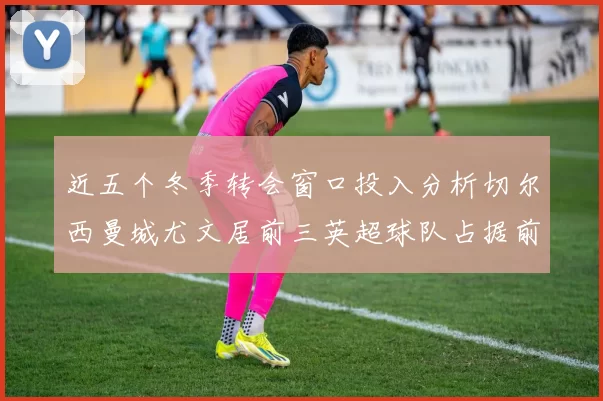 近五个冬季转会窗口投入分析切尔西曼城尤文居前三英超球队占据前十五名中的七席